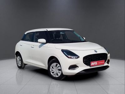 2025 Suzuki Swift 1.2 GL