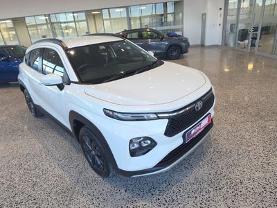 2025 Toyota Starlet Cross 1.5XS Auto
