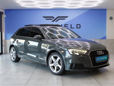 2020 Audi A3 Sportback 1.0 TFSI Auto | 30 TFSI
