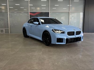 2023 BMW M2 M-DCT