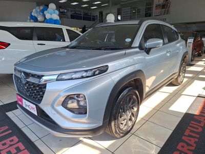 2025 Suzuki Fronx 1.5 GL Auto