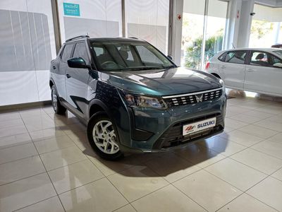 2023 Mahindra XUV 300 1.2T | W6