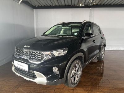 2024 Kia Sonet 1.5 EX