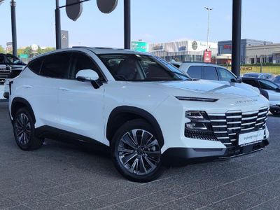 2026 Jetour Dashing 1.5T Deluxe