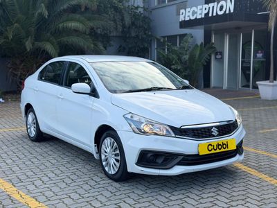 2020 Suzuki Ciaz 1.5 GL Auto