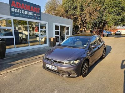 2023 Volkswagen Polo 1.0 TSI Life
