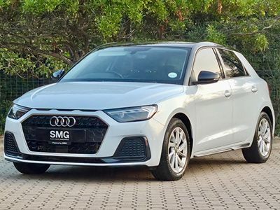 2020 Audi A1 Sportback 1.0 TFSI Advanced Auto | 30 TFSI