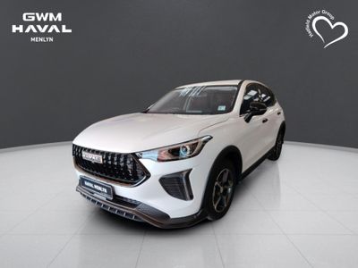 2026 Haval Jolion Pro 1.5T Premium DCT