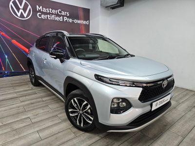 2026 Toyota Starlet Cross 1.5XR Auto