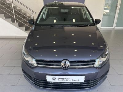 2026 Volkswagen Polo Vivo 1.4