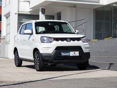 2026 Suzuki S-Presso 1.0 GL+