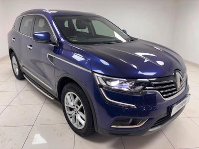 2020 Renault Koleos 2.5 Dynamique Auto