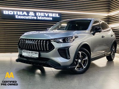 2024 Haval Jolion Pro 1.5T Premium DCT