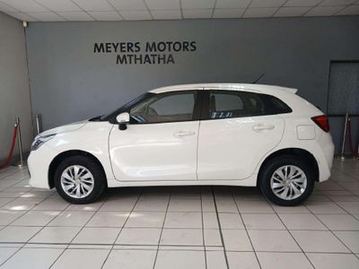 2025 Toyota Starlet 1.5 XI