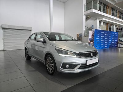 2024 Suzuki Ciaz 1.5 GLX Auto
