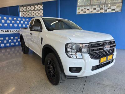 2026 Ford Ranger 2.0D Sit Xl 4x4 Auto Super-Cab