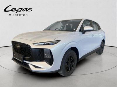2026 Lepas L4 1.5 Amur