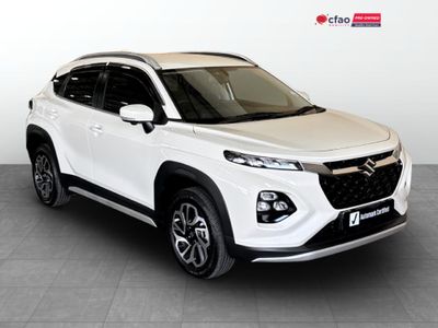 2025 Suzuki Fronx 1.5 GLX Auto