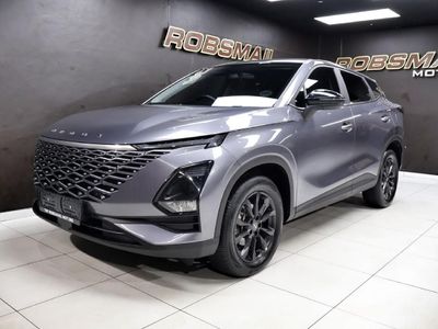 2025 Omoda C5 1.5T Style