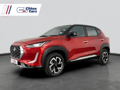 2024 Nissan Magnite 1.0T Acenta