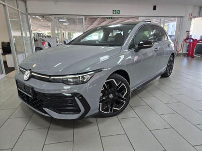 2026 Volkswagen Golf 1.4 TSI R-Line + Auto (110kw)