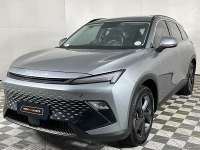 2023 BAIC X55 1.5T Elite Auto