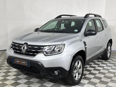 2019 Renault Duster 1.5 dCi Dynamique Auto
