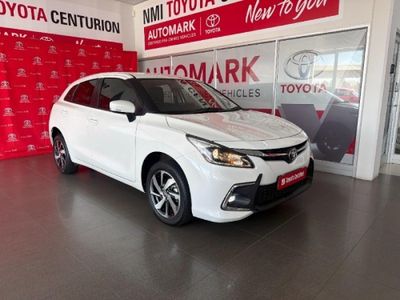 2024 Toyota Starlet 1.5 XS