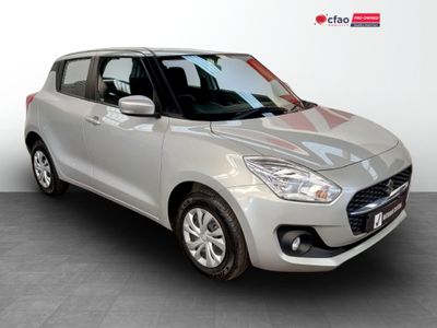 2024 Suzuki Swift 1.2 GL