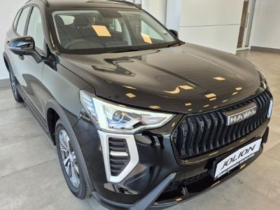2026 Haval Jolion 1.5T City Plus DCT