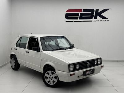 2004 Volkswagen Citi 1.6i Chico
