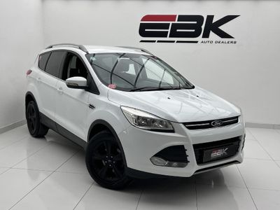 2015 Ford Kuga 1.5 EcoBoost Ambiente