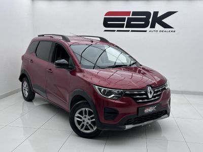 2023 Renault Triber 1.0 Dynamique