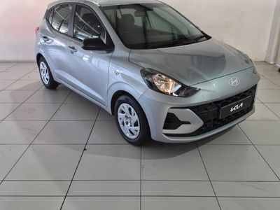 2024 Hyundai Grand i10 1.0 Motion