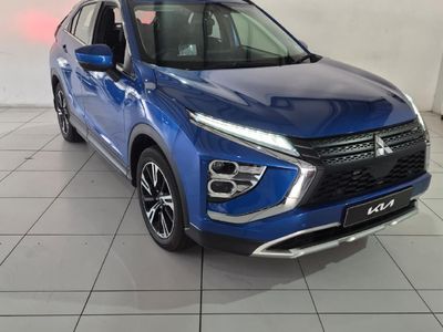 2024 Mitsubishi Eclipse Cross 2.0 GLS Auto