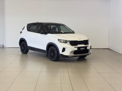 2023 Kia Sonet 1.5 LX