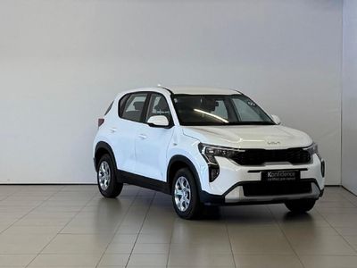 2026 Kia Sonet 1.5 LS