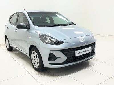 2024 Hyundai Grand i10 1.0 Motion