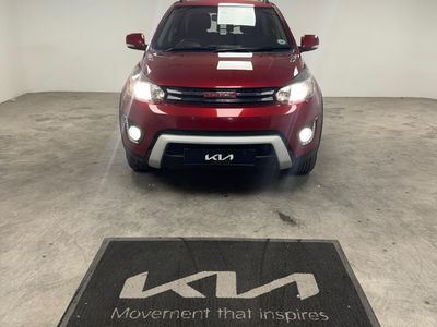 2018 Haval H1 1.5 VVT