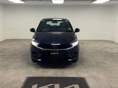 2026 TATA Tiago 1.2 XT