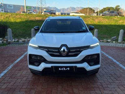 2023 Renault Kiger 1.0 Energy Zen