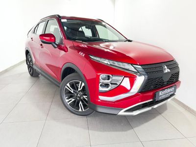 2023 Mitsubishi Eclipse Cross 2.0 GLS Auto