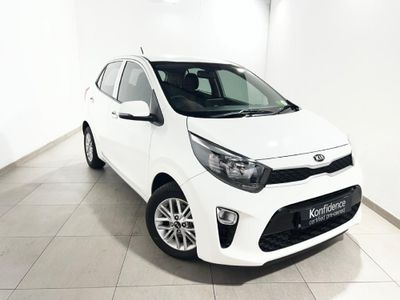 2021 Kia Picanto 1.2 Style