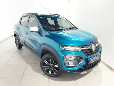 2024 Renault Kwid 1.0 Climber