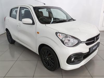 2023 Suzuki Celerio 1.0 GL AMT