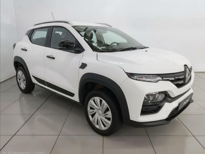 2023 Renault Kiger 1.0 Energy Life