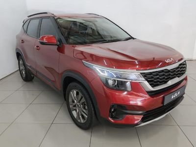 2023 Kia Seltos 1.6 EX+ Auto