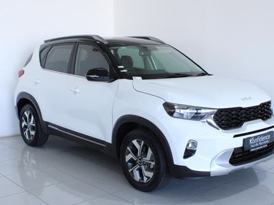 2024 Kia Sonet 1.0T EX Auto