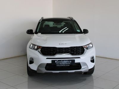 2024 Kia Sonet 1.0T EX Auto