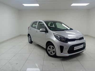 2021 Kia Picanto 1.0 Start